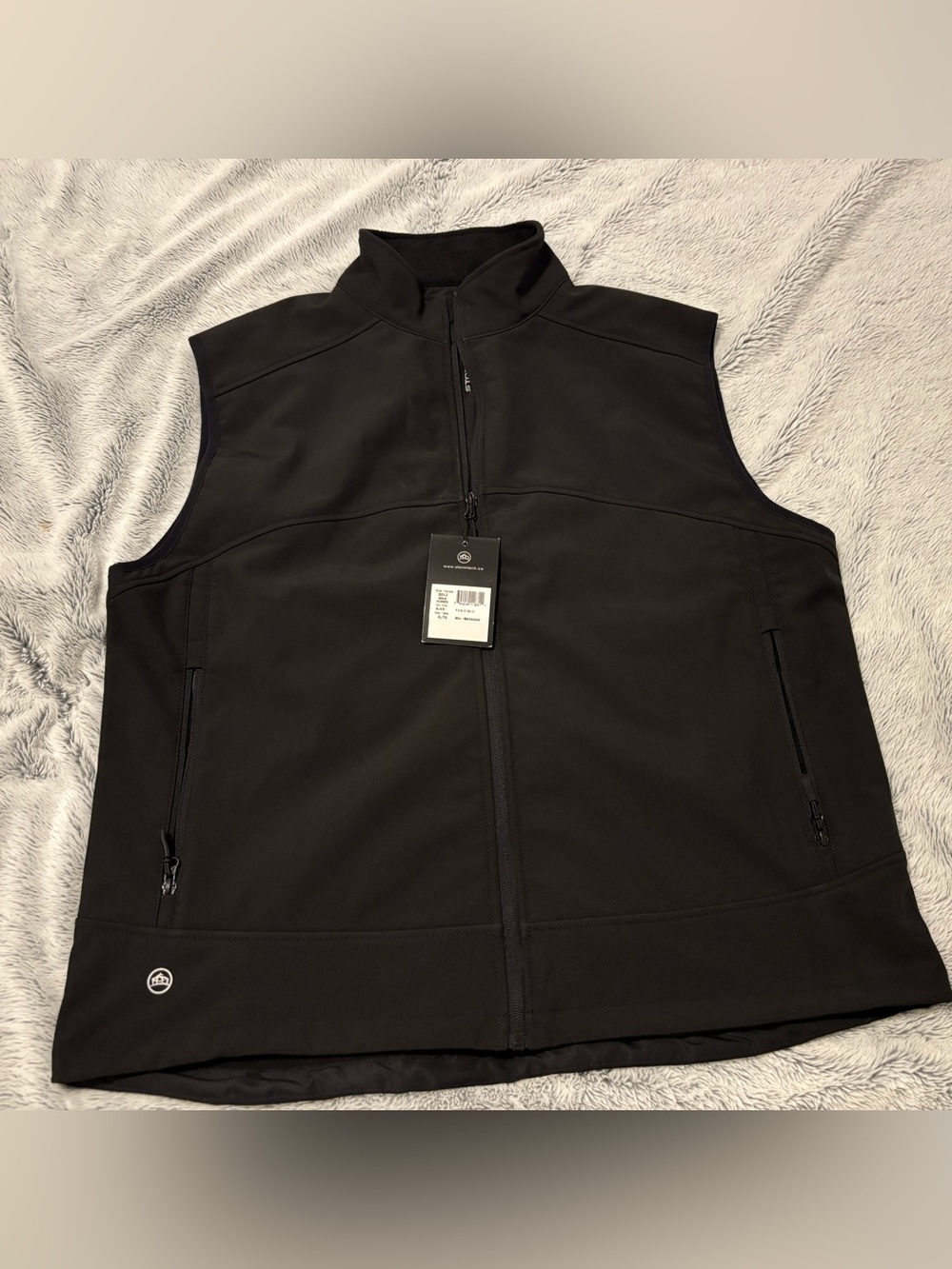 NWT Stormtech Performance Vest